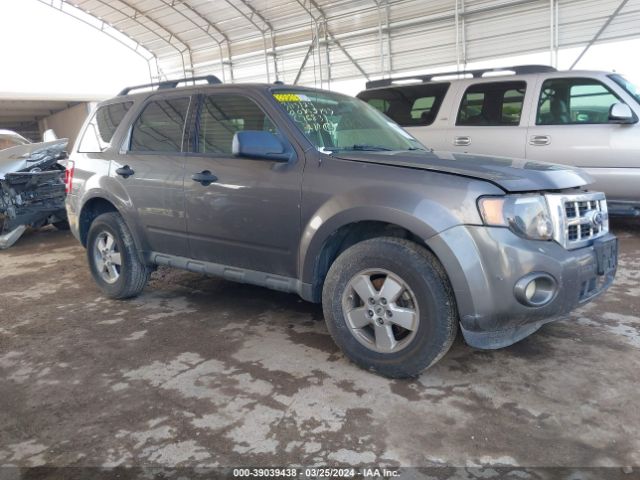 FORD ESCAPE 2010 1fmcu0dg3akc76831