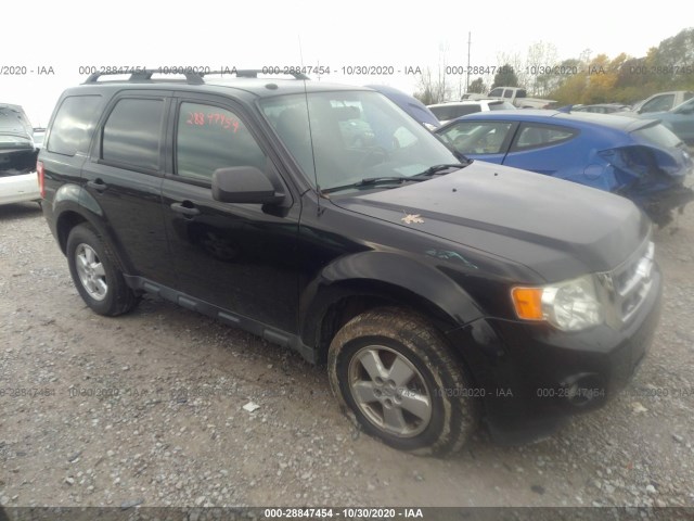 FORD ESCAPE 2010 1fmcu0dg3akc82760