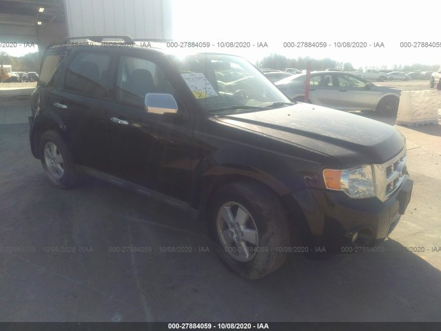 FORD ESCAPE 2010 1fmcu0dg3akc83097