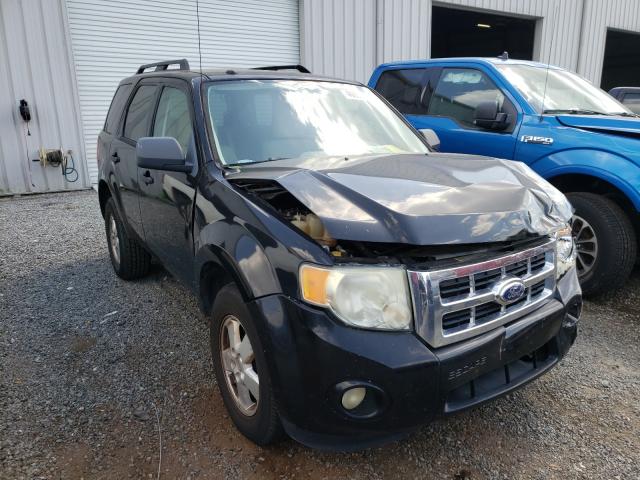 FORD ESCAPE XLT 2010 1fmcu0dg3akc84427