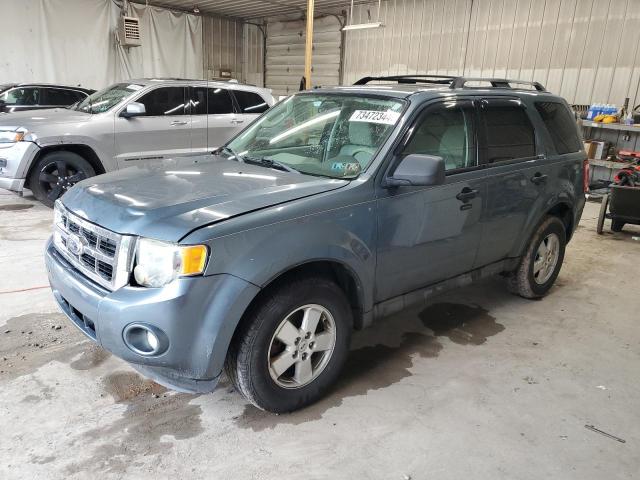 FORD ESCAPE XLT 2010 1fmcu0dg3akc97453