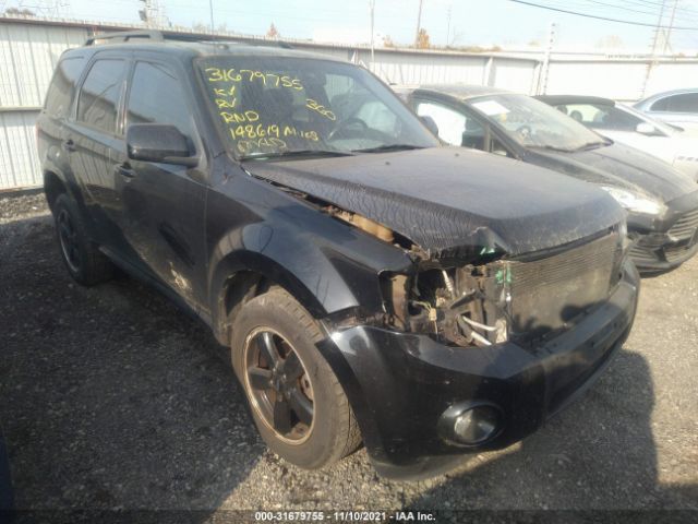 FORD ESCAPE 2010 1fmcu0dg3akd25767