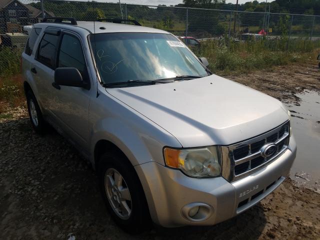 FORD ESCAPE XLT 2011 1fmcu0dg3bka04359