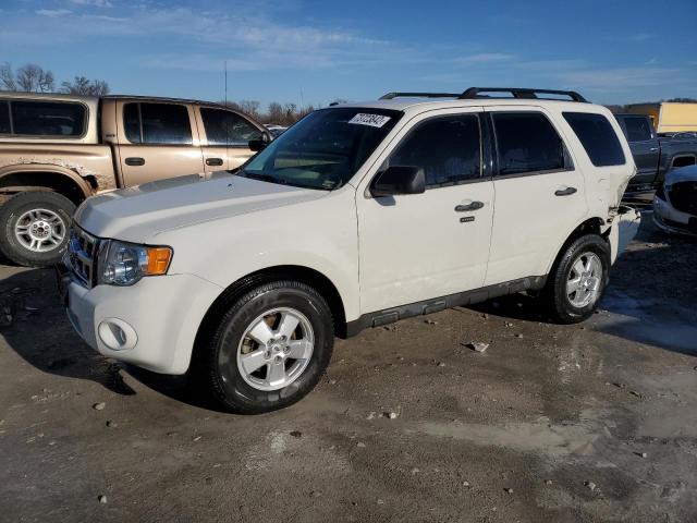 FORD ESCAPE XLT 2011 1fmcu0dg3bka06225