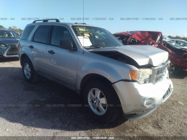 FORD ESCAPE 2011 1fmcu0dg3bka33893