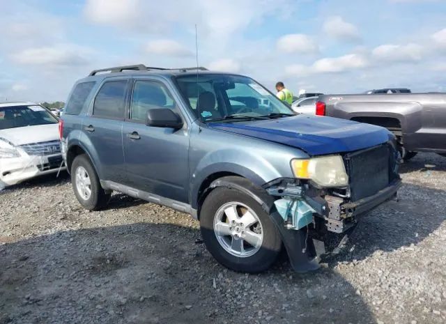 FORD ESCAPE 2011 1fmcu0dg3bka47342