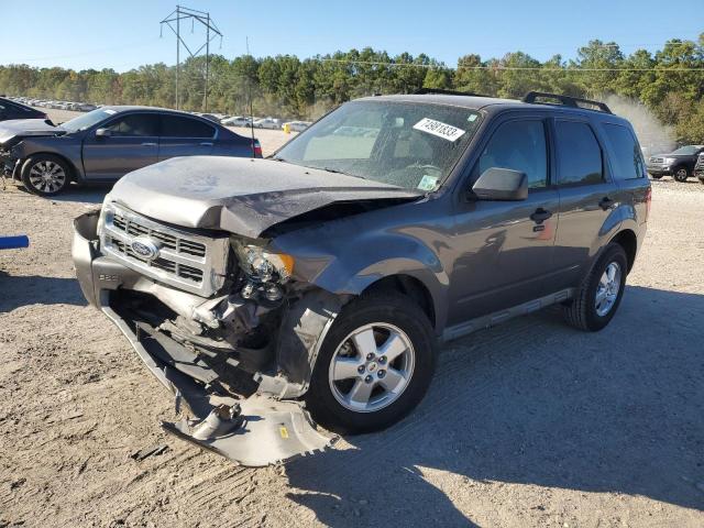 FORD ESCAPE 2011 1fmcu0dg3bka87338