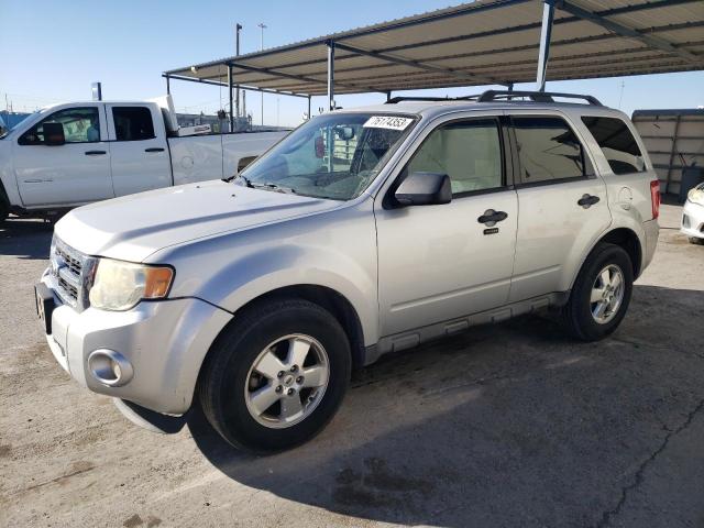 FORD ESCAPE 2011 1fmcu0dg3bkb72843