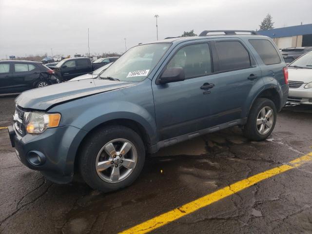 FORD ESCAPE 2011 1fmcu0dg3bkb83745