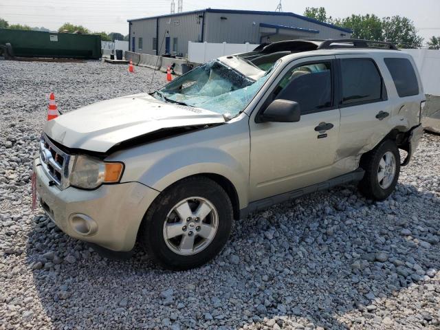 FORD ESCAPE 2011 1fmcu0dg3bkb89108