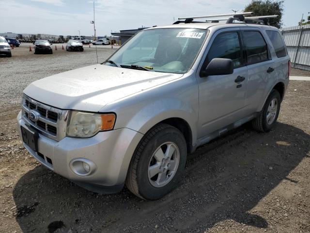 FORD ESCAPE 2011 1fmcu0dg3bkc05582