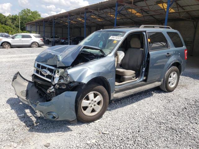 FORD ESCAPE 2011 1fmcu0dg3bkc08465