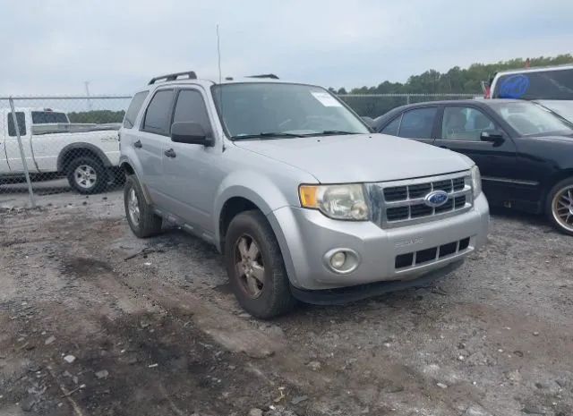 FORD ESCAPE 2011 1fmcu0dg3bkc12760