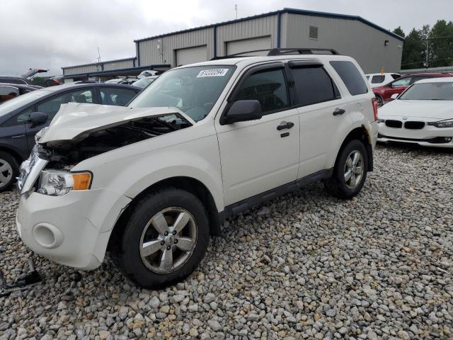 FORD ESCAPE 2011 1fmcu0dg3bkc15111