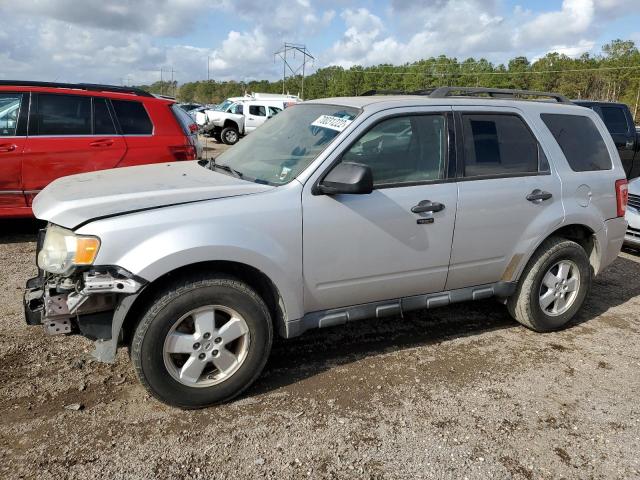 FORD ESCAPE XLT 2011 1fmcu0dg3bkc28182