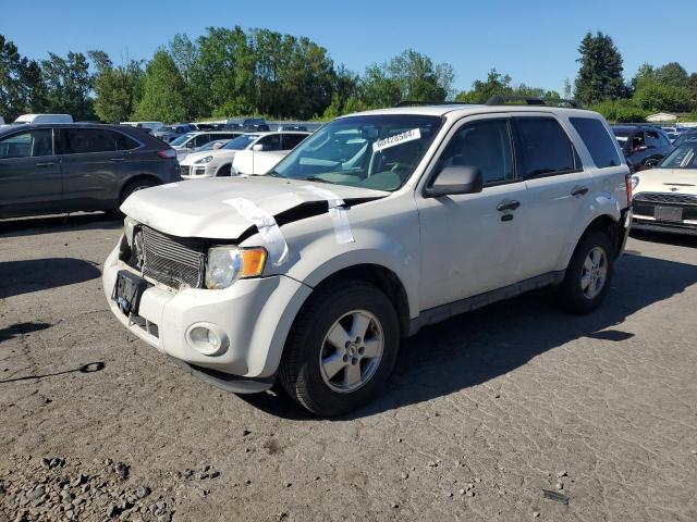 FORD ESCAPE 2011 1fmcu0dg3bkc30238