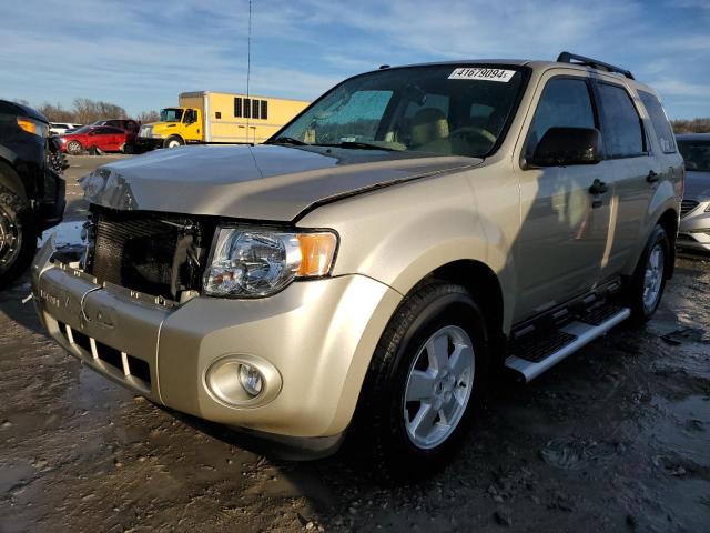 FORD ESCAPE 2011 1fmcu0dg3bkc41479