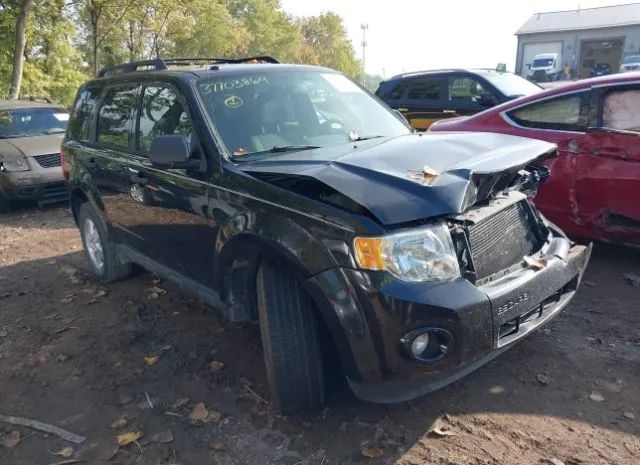 FORD ESCAPE 2011 1fmcu0dg3bkc61988