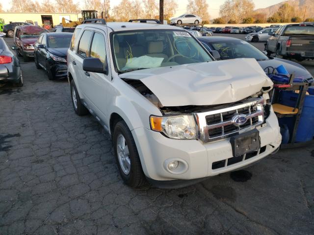 FORD ESCAPE XLT 2011 1fmcu0dg3bkc71338