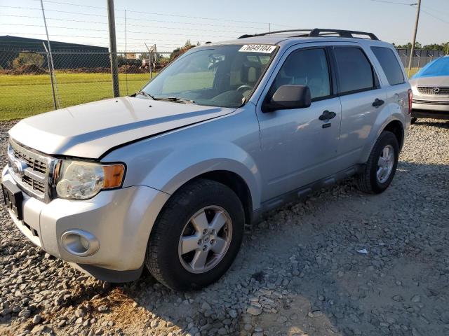 FORD ESCAPE XLT 2011 1fmcu0dg3bkc71808