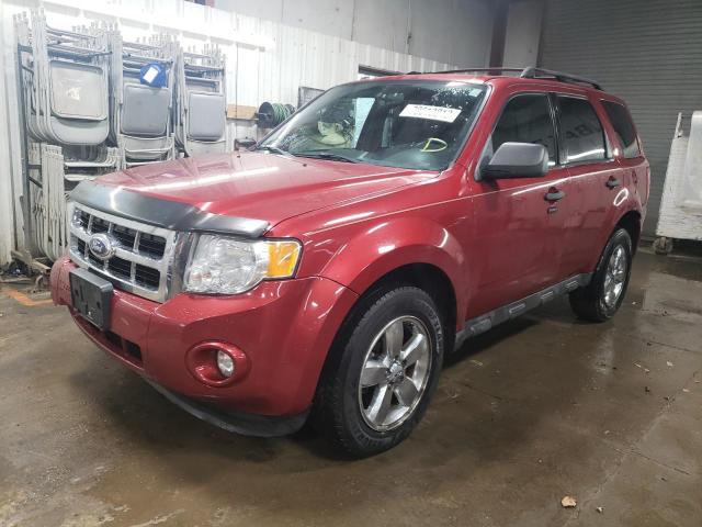 FORD ESCAPE 2012 1fmcu0dg3cka33426