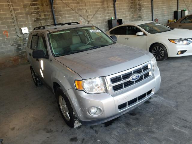 FORD ESCAPE XLT 2012 1fmcu0dg3cka71254