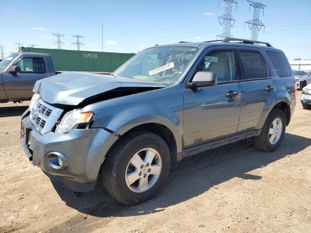 FORD ESCAPE 2012 1fmcu0dg3cka93643