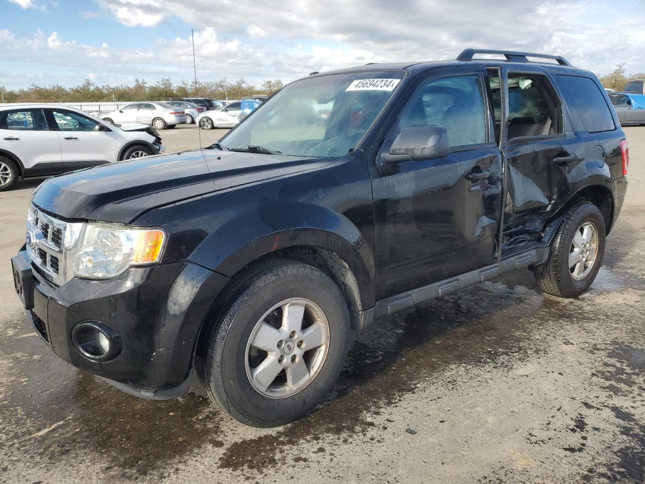 FORD ESCAPE 2012 1fmcu0dg3ckb18220