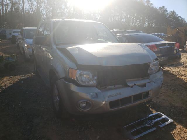 FORD ESCAPE XLT 2012 1fmcu0dg3ckb38483