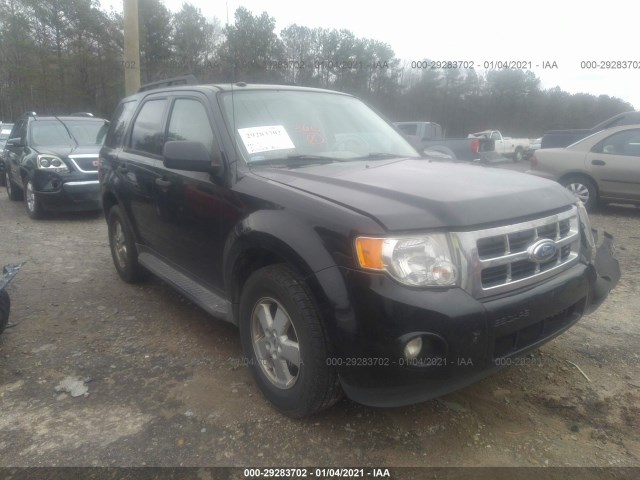 FORD ESCAPE 2012 1fmcu0dg3ckb61973