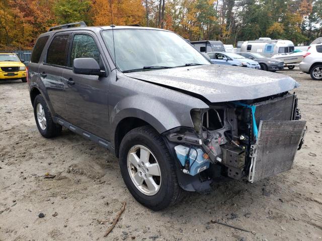 FORD ESCAPE XLT 2012 1fmcu0dg3ckb69703