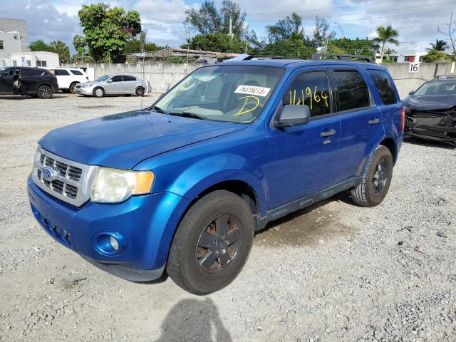 FORD ESCAPE 2012 1fmcu0dg3ckb81267