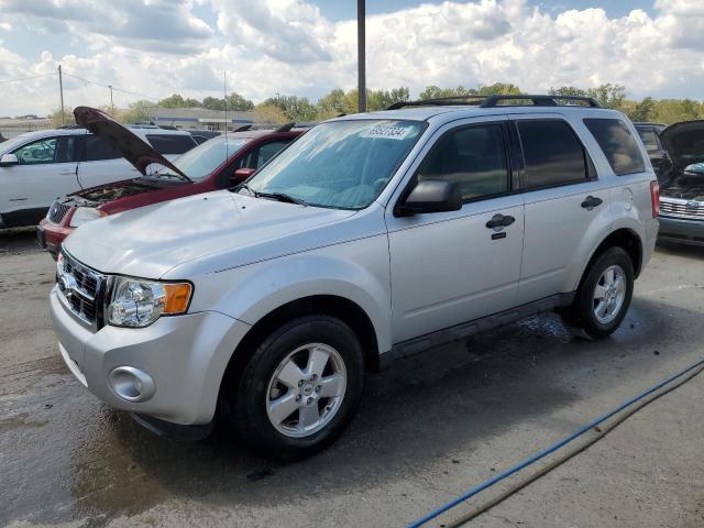 FORD ESCAPE XLT 2012 1fmcu0dg3ckc13828