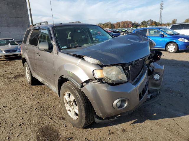 FORD ESCAPE XLT 2012 1fmcu0dg3ckc47977