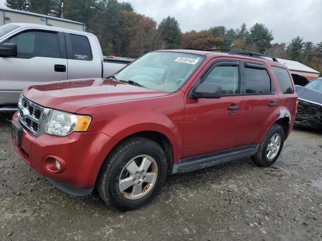 FORD ESCAPE 2012 1fmcu0dg3ckc50507