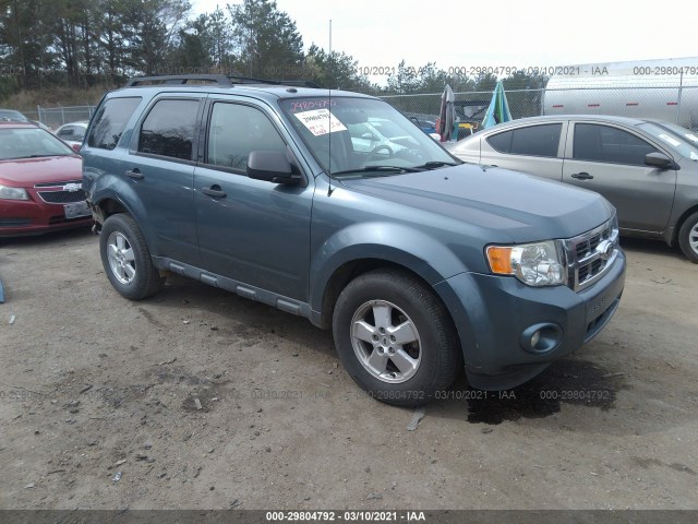 FORD ESCAPE 2012 1fmcu0dg3ckc52113