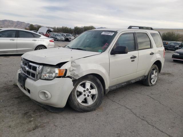 FORD ESCAPE XLT 2012 1fmcu0dg3ckc67498