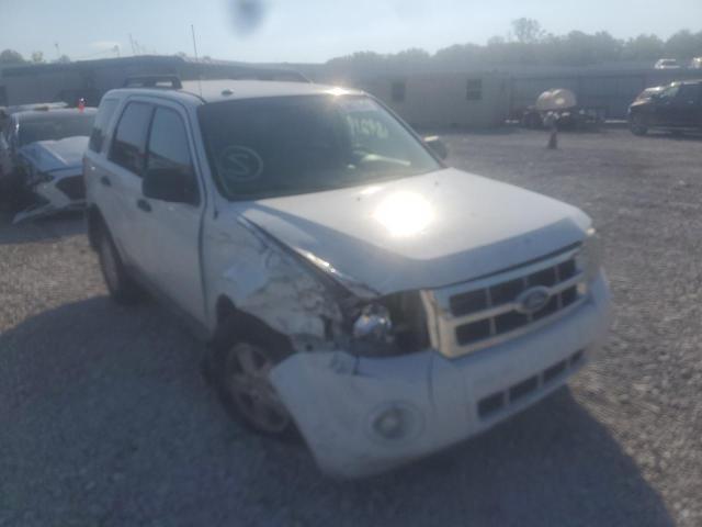 FORD ESCAPE XLT 2010 1fmcu0dg4aka01338