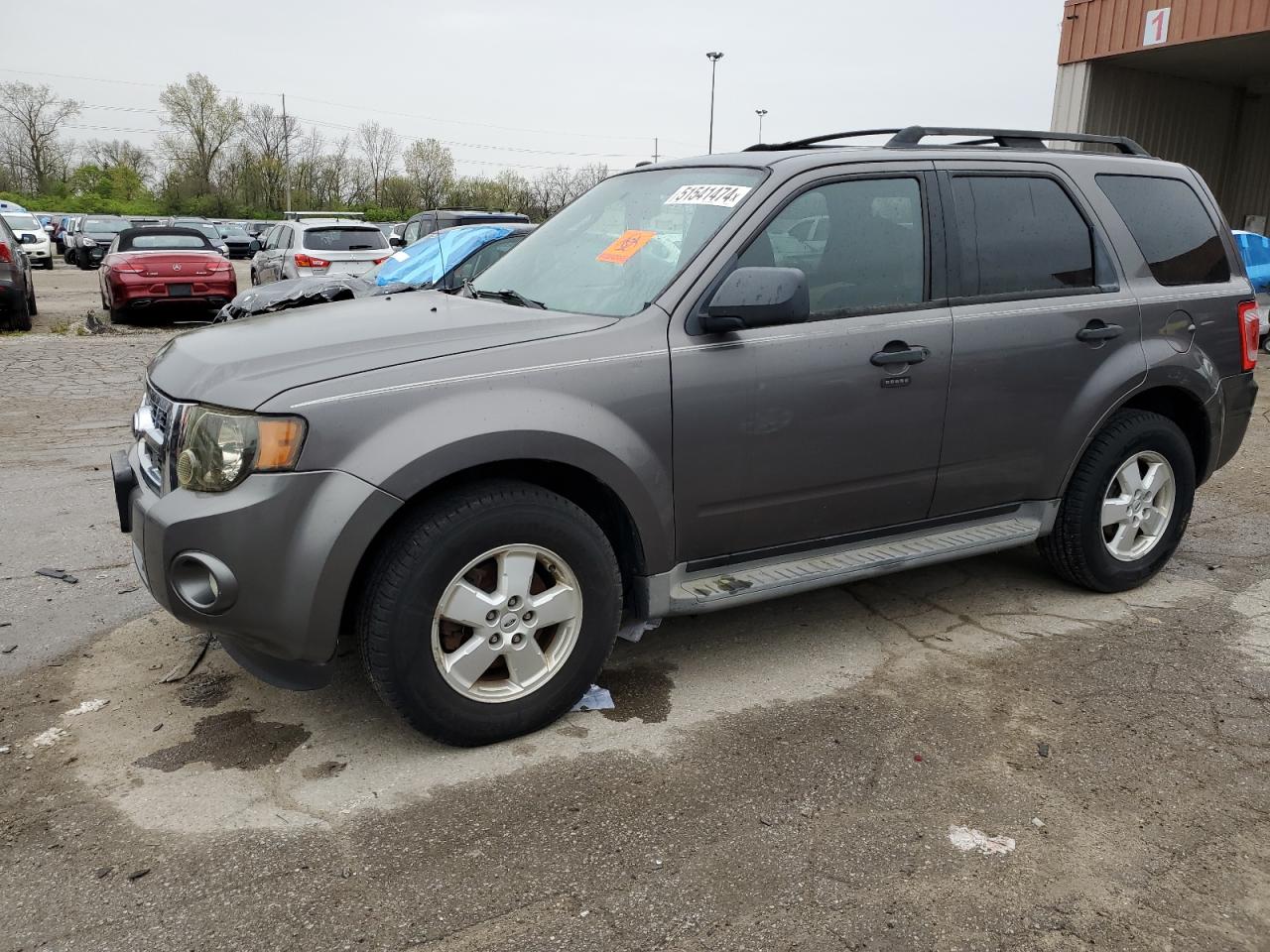 FORD ESCAPE 2010 1fmcu0dg4aka04210