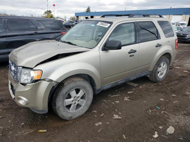 FORD ESCAPE 2010 1fmcu0dg4aka05731