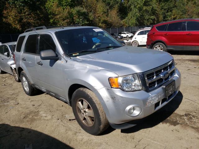 FORD ESCAPE XLT 2010 1fmcu0dg4aka13151