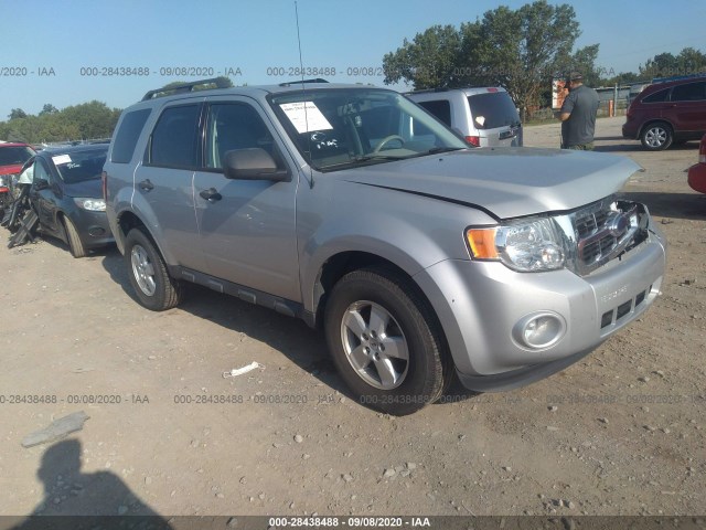 FORD ESCAPE 2010 1fmcu0dg4aka31195