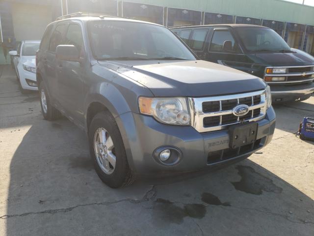 FORD ESCAPE XLT 2010 1fmcu0dg4aka53214