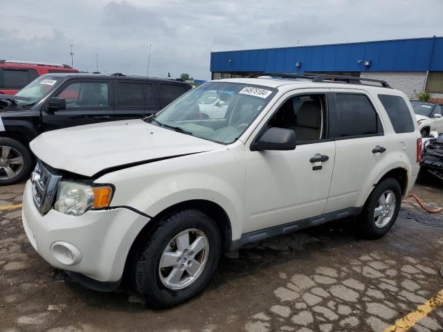 FORD ESCAPE XLT 2010 1fmcu0dg4aka68411