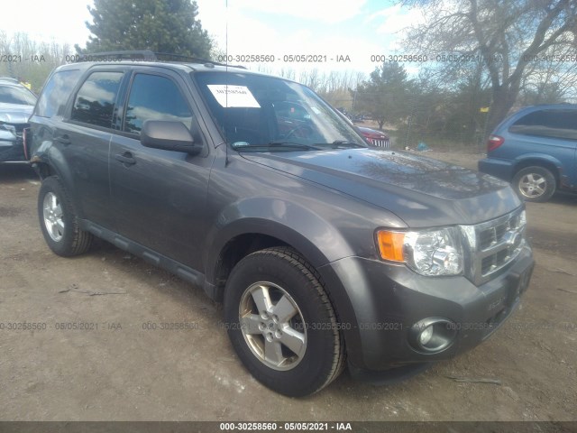 FORD ESCAPE 2010 1fmcu0dg4aka71714