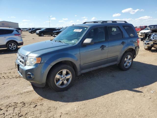 FORD ESCAPE 2010 1fmcu0dg4aka92627