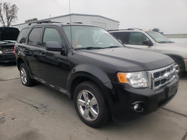 FORD ESCAPE XLT 2010 1fmcu0dg4akc52487