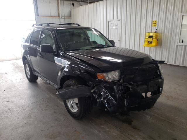 FORD ESCAPE XLT 2010 1fmcu0dg4akc63795