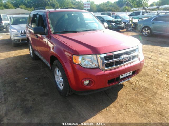 FORD ESCAPE 2010 1fmcu0dg4akc88163