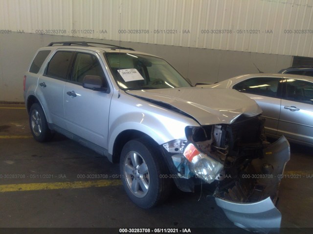 FORD ESCAPE 2010 1fmcu0dg4akd11506